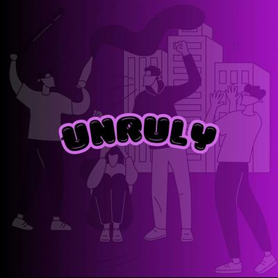 Unruly Comedy