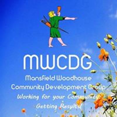 Mansfield Woodhouse Community Development Group (MWCDG)