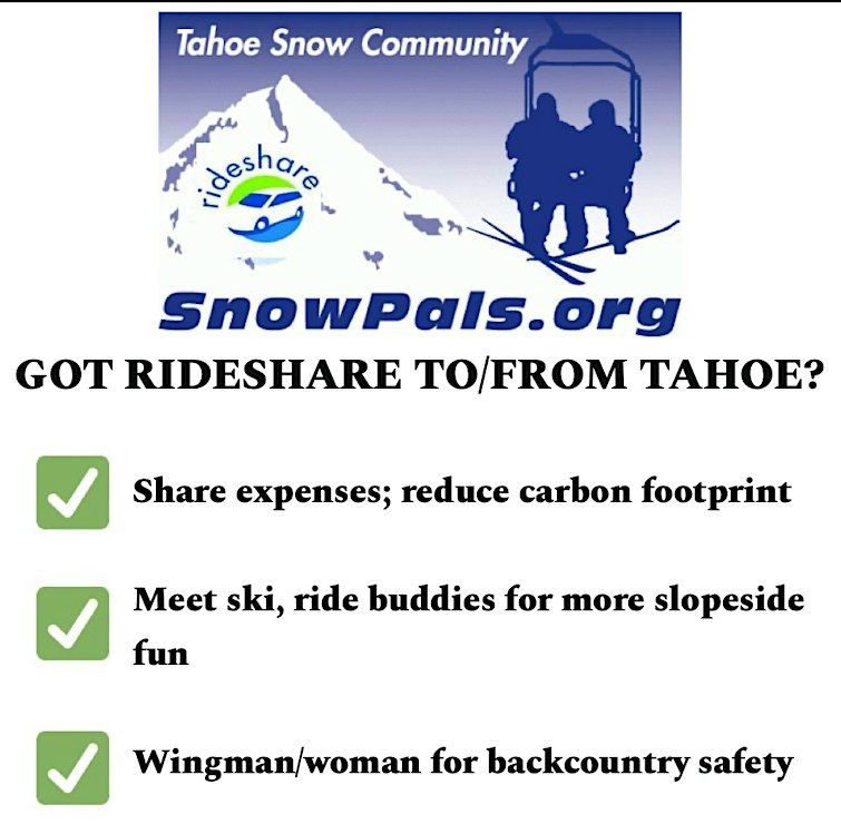 Santa Rosa Epicenter Rides North Bay Santa Rosa Ski / Ride Preseason Kickoff at Poppy Bank ...