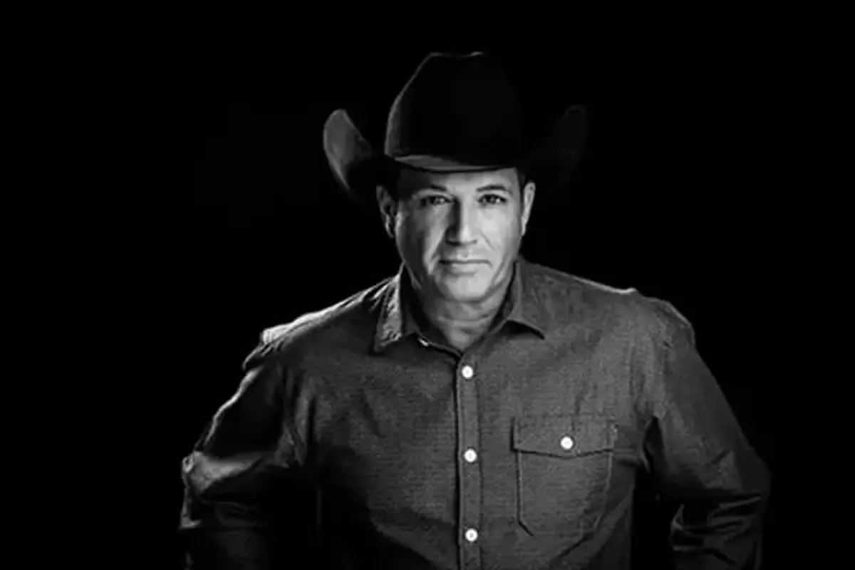 Tracy Byrd (18+)