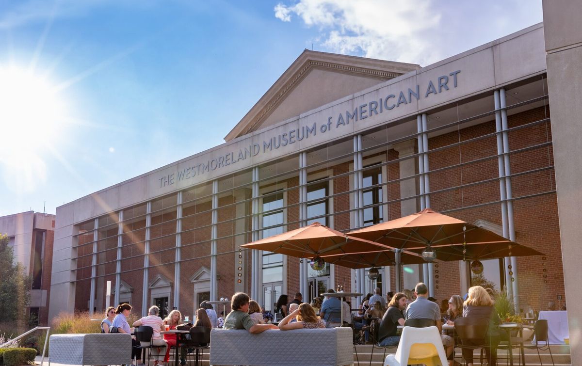 Parking Sounds of Christmas - Greensburg