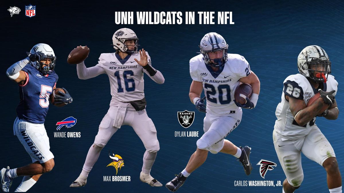 Parking New Hampshire Wildcats at Holy Cross Crusaders Womens Basketball