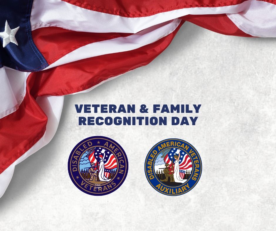 Veteran & Family Recognition Day 2988 Church Street, Myrtle Beach, SC