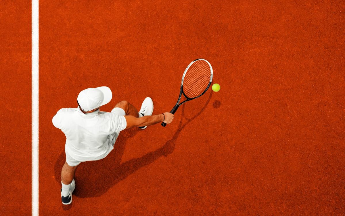 Mutua Madrid Open 2026 - Estadio Manolo Santana Tickets