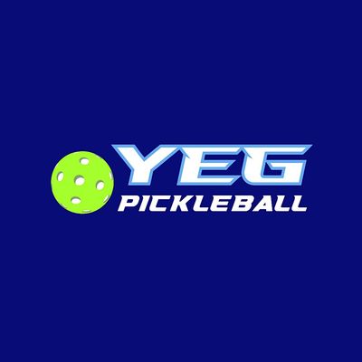 YEG Pickleball