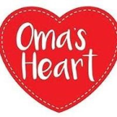 Oma's Heart