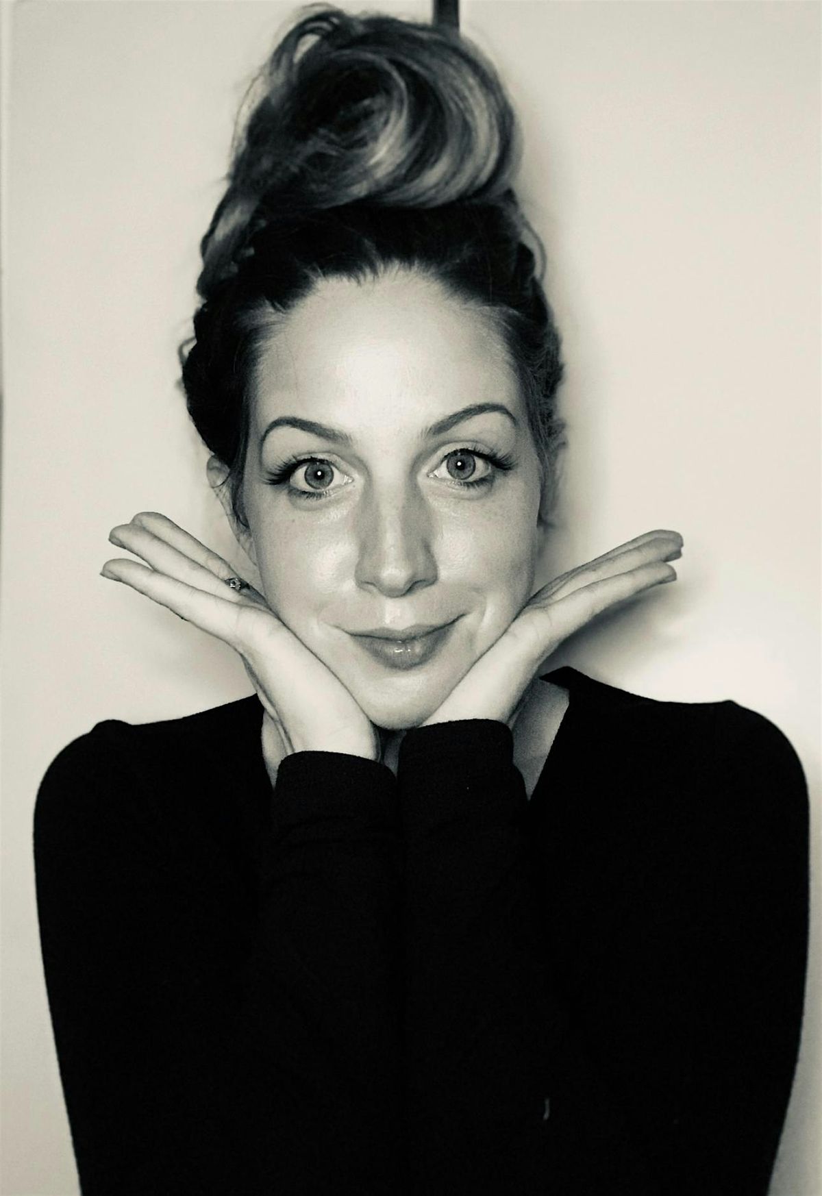 An Evening of Comedy with Faith Pierce