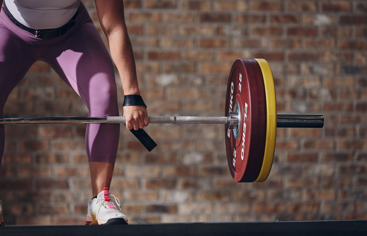Performance Summit with Eleiko and Wattbike