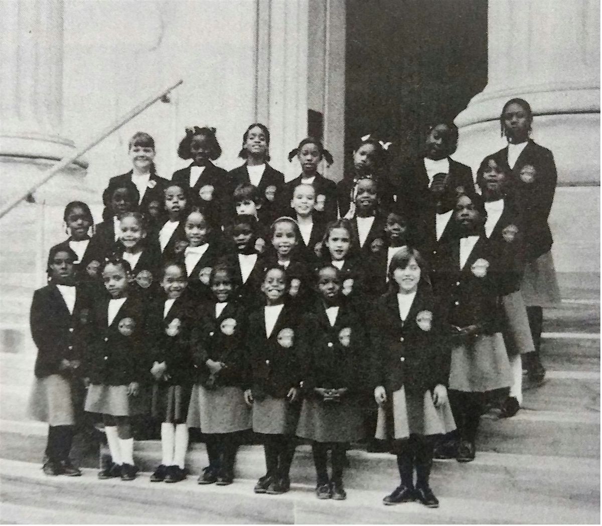 Women's History Month Open House at Founder's Hall