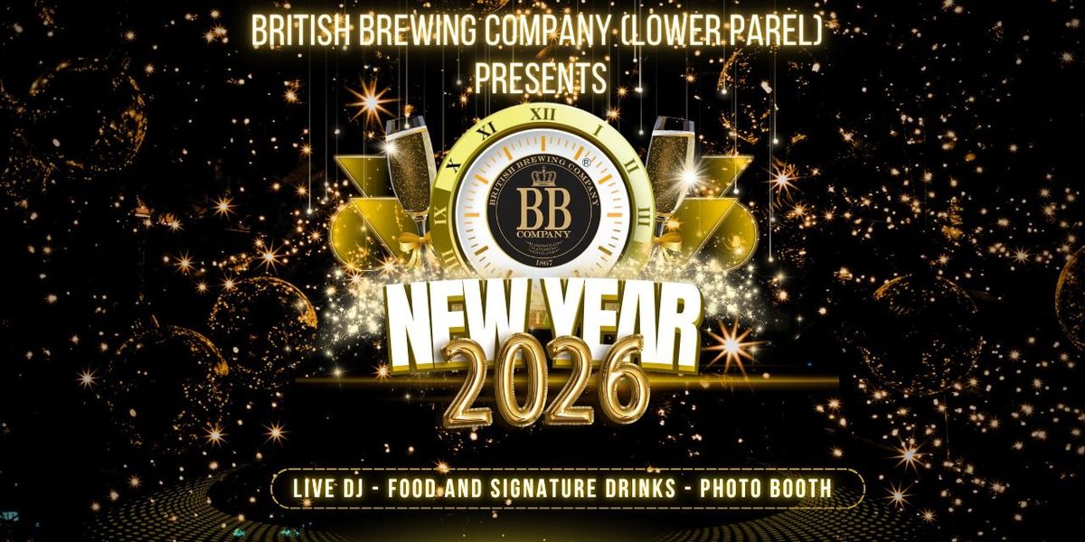 Countdown to 2026 Till 5 AM: Full Cover