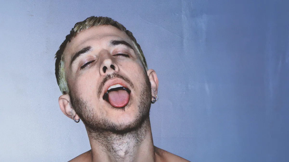 Oscar and the Wolf in Huez