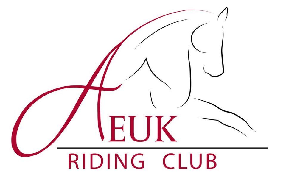 AEUK RIDING CLUB SHOW | Derby College Equestrian Centre | July 31, 2022