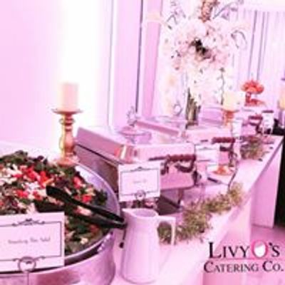 Livy O\u2019s Catering & Events