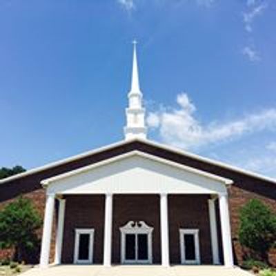 West Asheboro Church of God