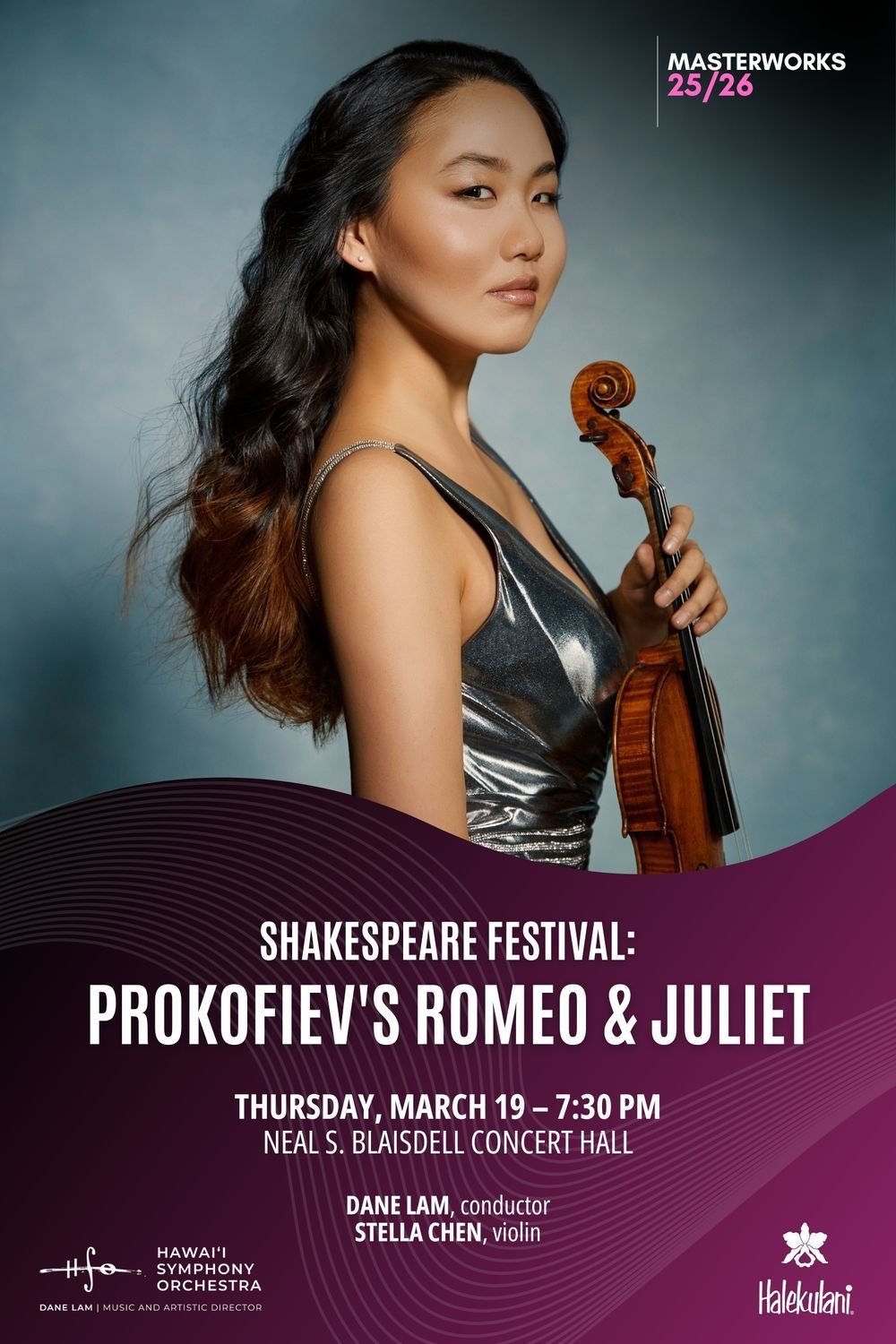 Hawaii Symphony Orchestra: Hapasymphony - Waitiki 7