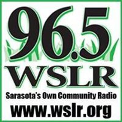 WSLR 96.5 Community Radio