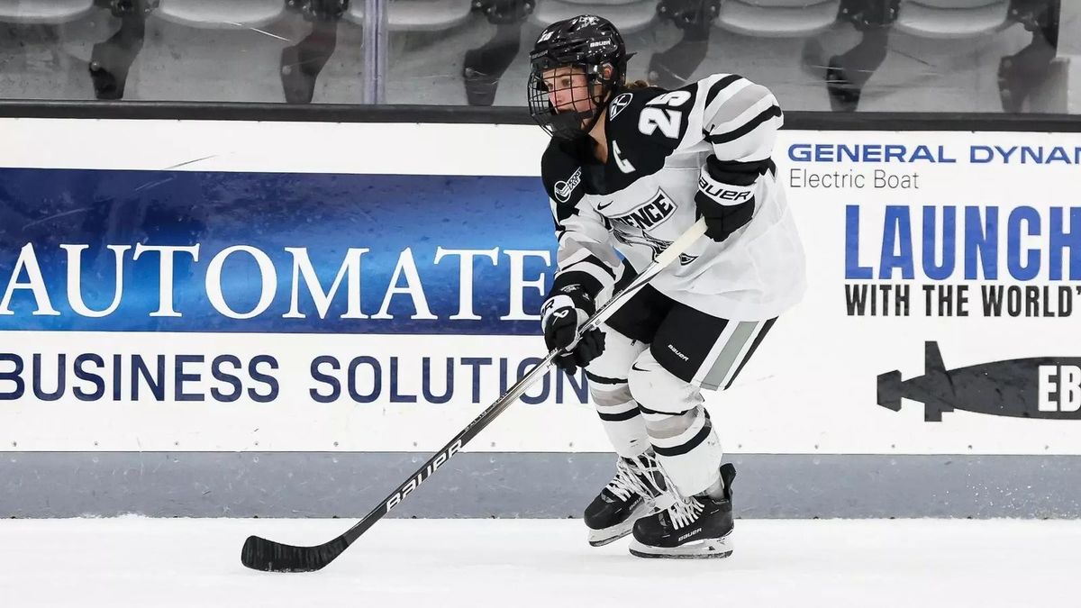 Parking Franklin Pierce Ravens at Providence Friars Womens Basketball (Exhibition)