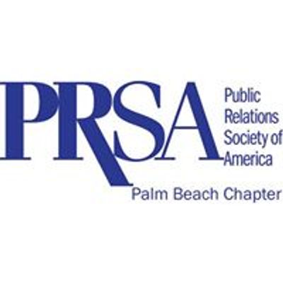 PRSA Palm Beach