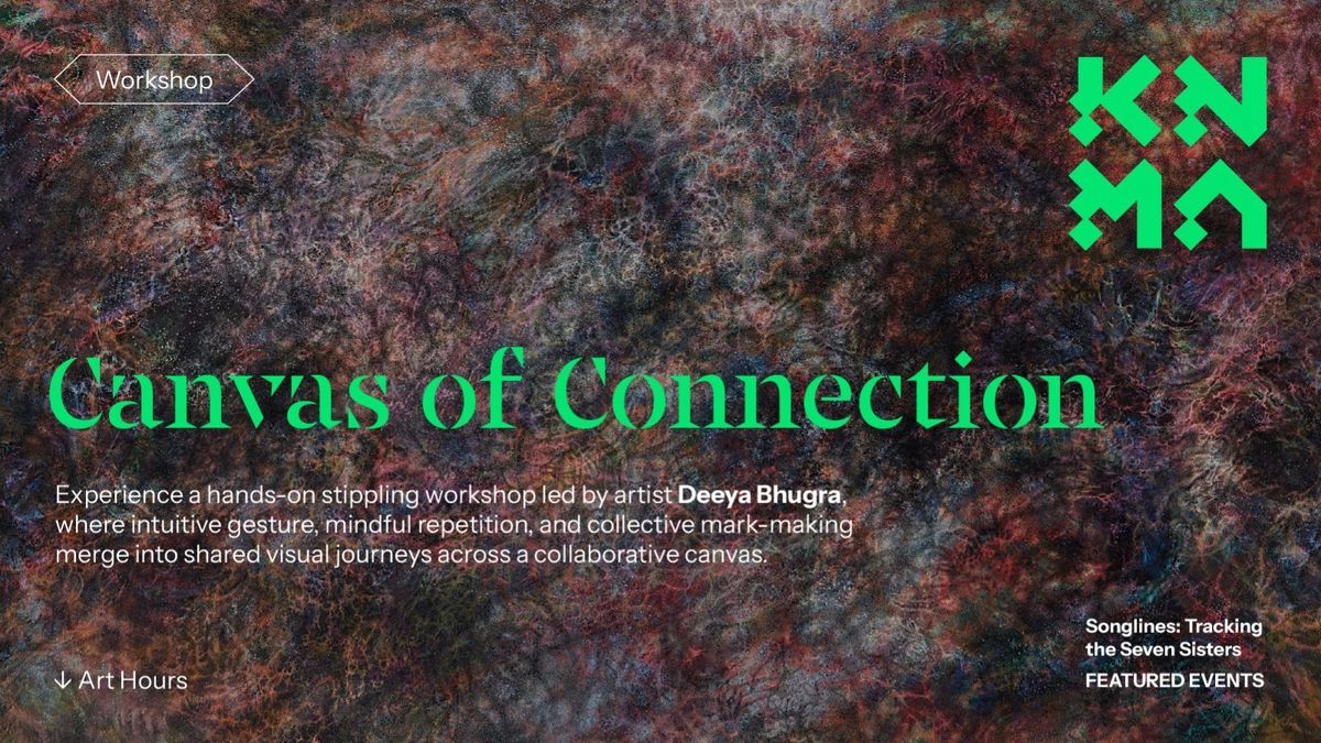 Canvas of Connection