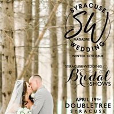 Syracuse Wedding Magazine