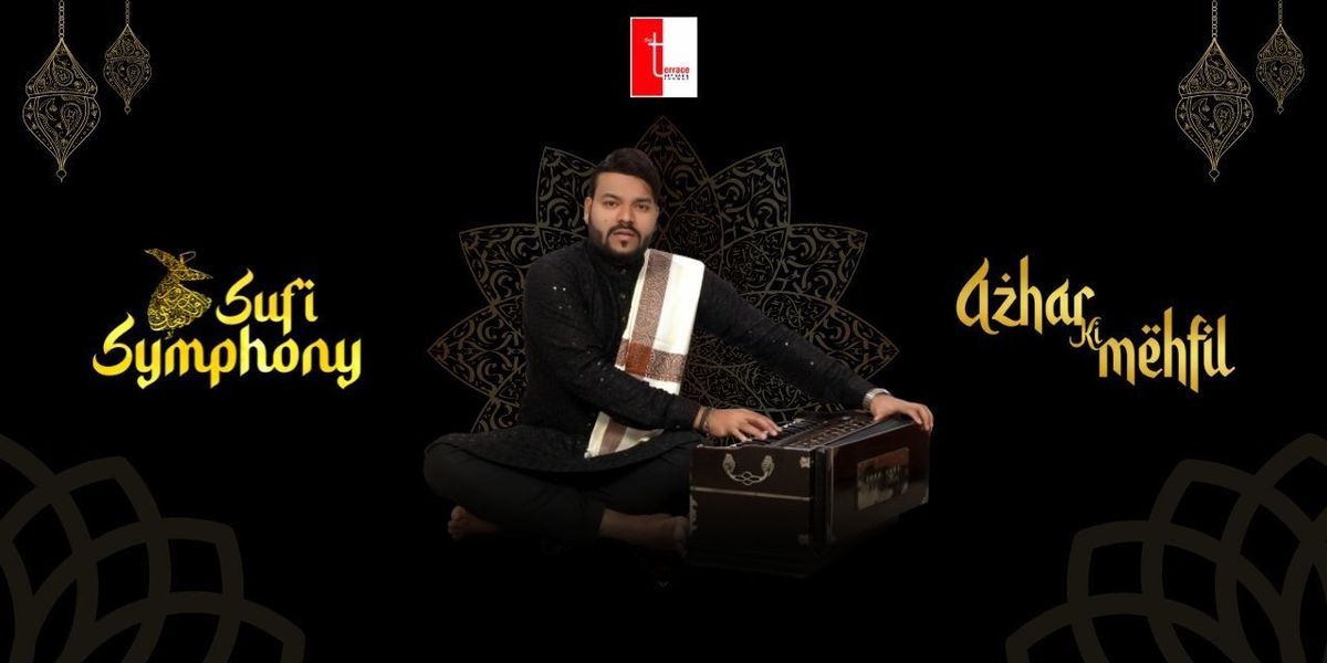Sufi Night ft. Azhar ki Mehfil