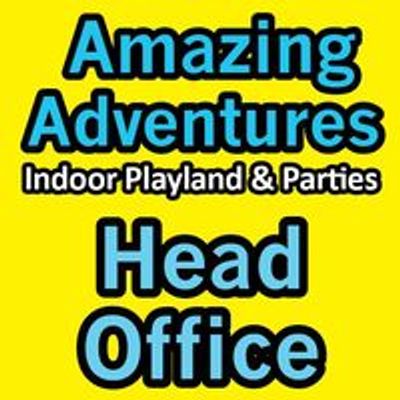 Amazing Adventures Playland