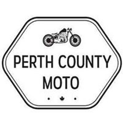 Perth County Moto