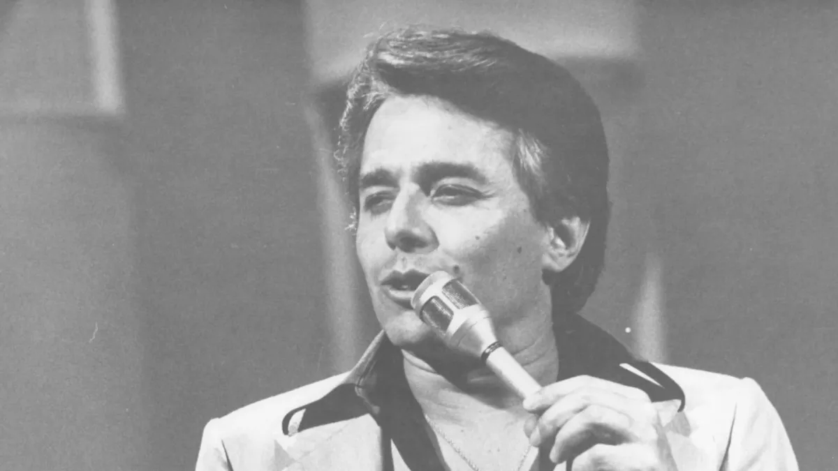 Enrique Guzman in Ciudad de M\u00e9xico