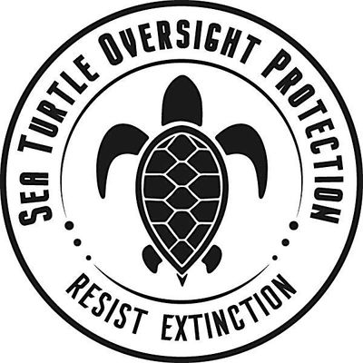 Sea Turtle Oversight Protection