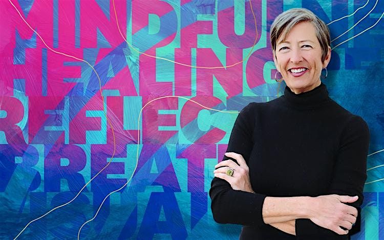 Somatic Grounding Workshop with Staci K. Haines