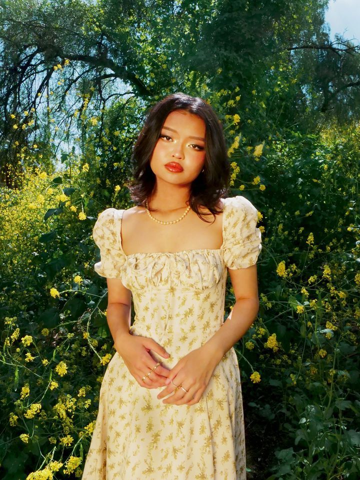 Lyn Lapid to love in the 21st century tour: the epilogue tour in Pittsburgh, PA (1\/29\/24)