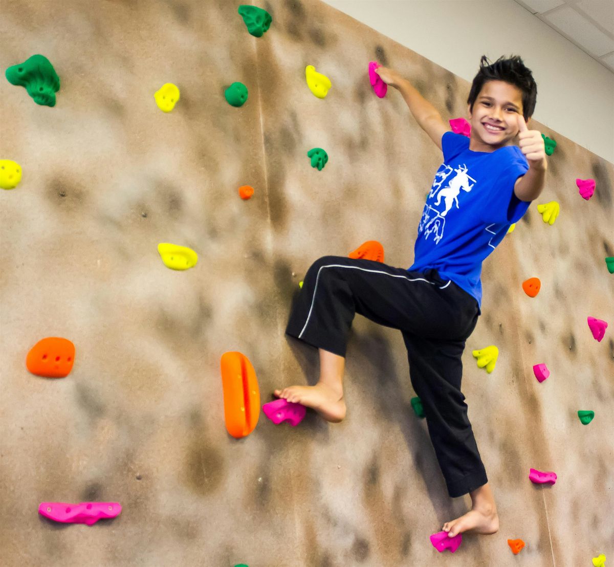 Rise Martial Arts Summer Camp 2026 | Pflugerville, TX