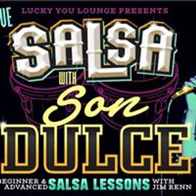 Son Dulce Live Salsa
