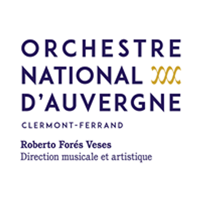 Orchestre national d'Auvergne