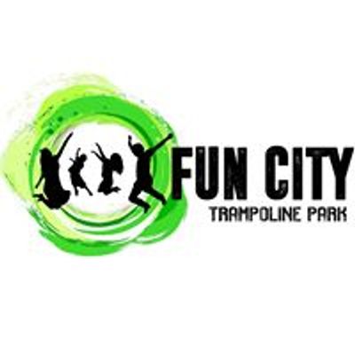 Funcity Trampoline Park -New Britain