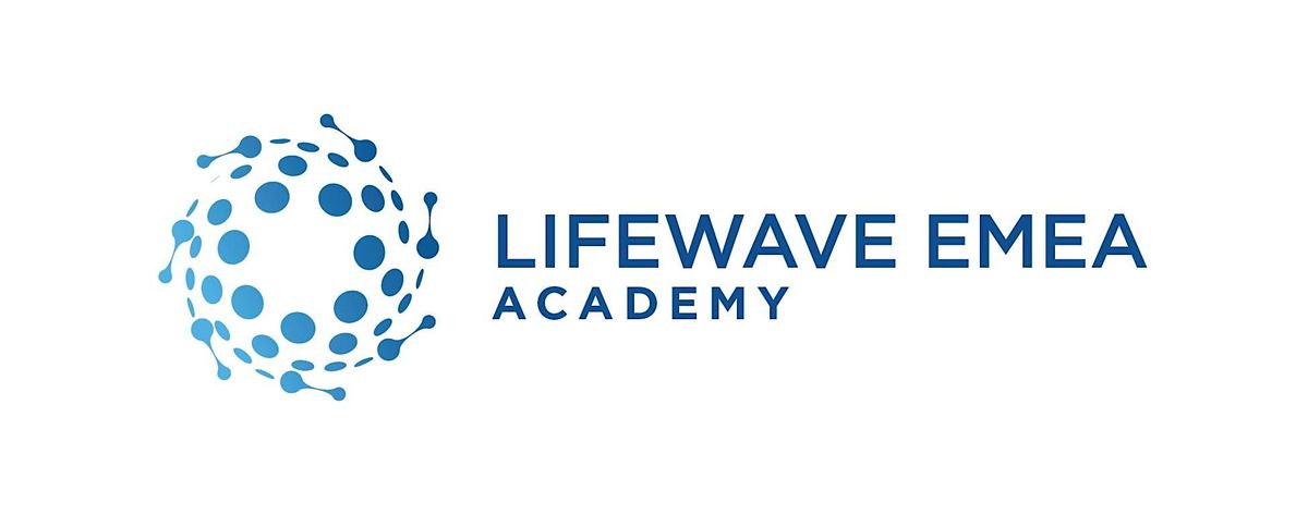 LifeWave Roadshow Spain MADRID - 16 May 2026