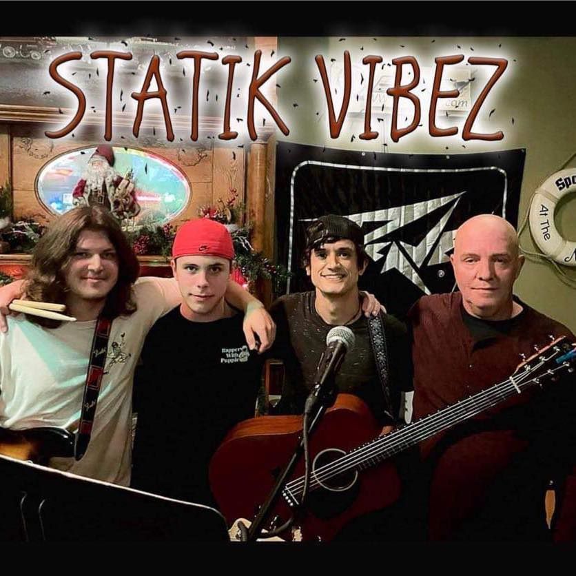 Live Performance @ News Restaurant