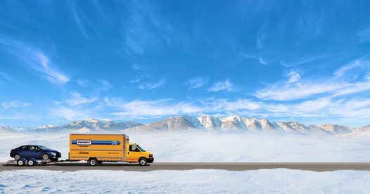 Shippensburg Warehouse Hiring Event