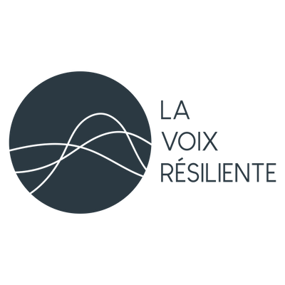 La Voix R\u00e9siliente - Vocal Coaching & Education