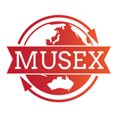Melbourne University Student Exchange Society - MUSEX