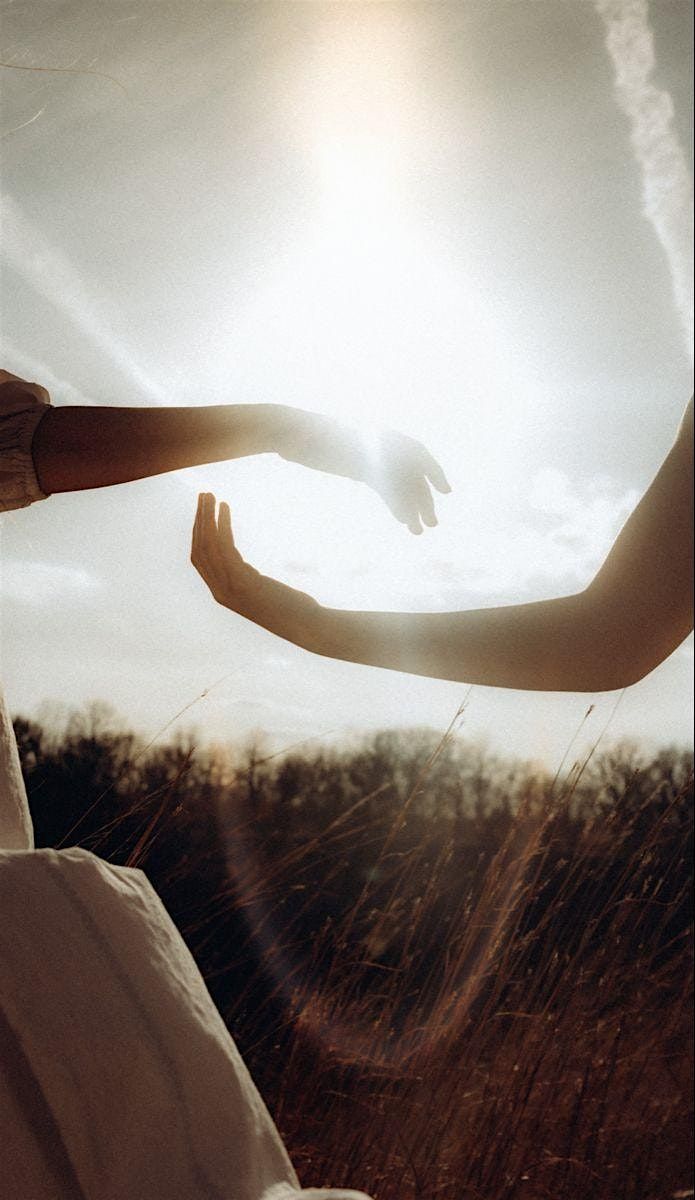 Harmony of Gratitude: Soundbath with Singing Bowls, Ocean Drum + Rainstick