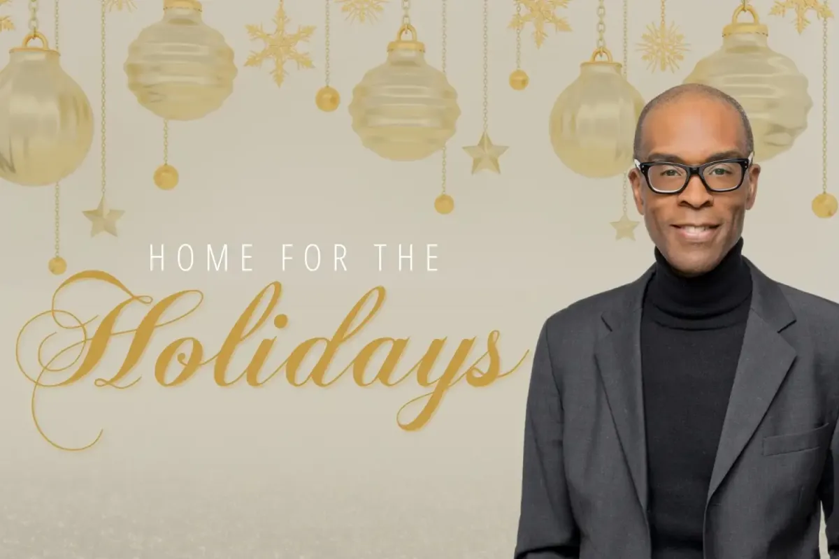 Home for the Holidays at Southern Theatre