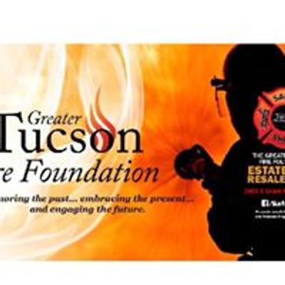 Safe Shift - Tucson Fire Foundation Estate Sale Store