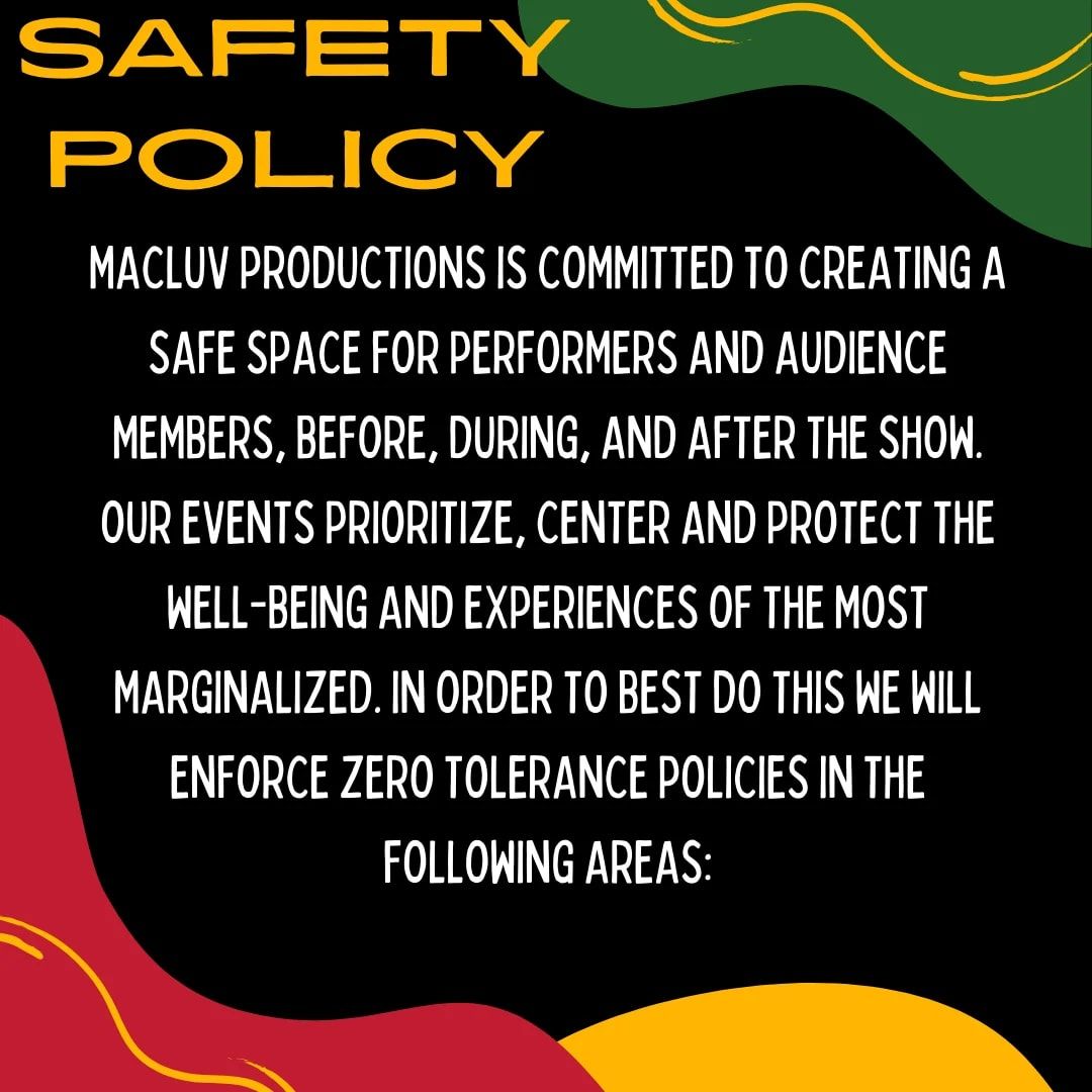 Juneteenth Jamz at Detroit House of Comedy