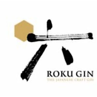 Roku Gin