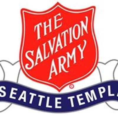 The Salvation Army - Seattle Temple