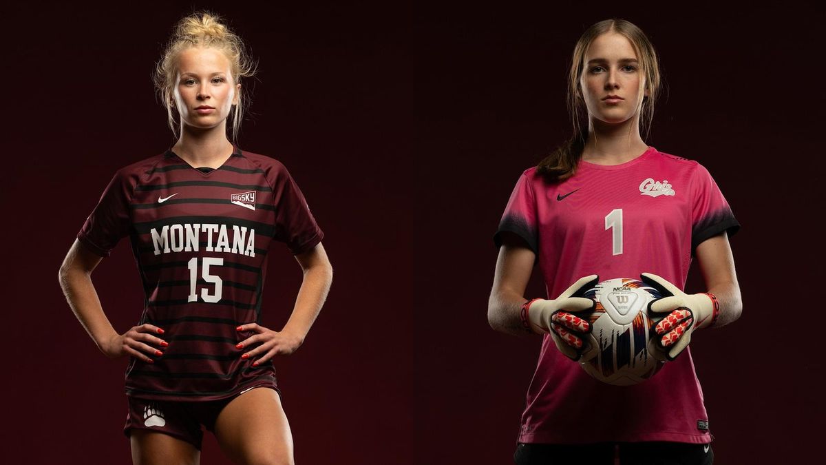 Parking Montana Lady Grizzlies at Weber State Wildcats Womens Basketball