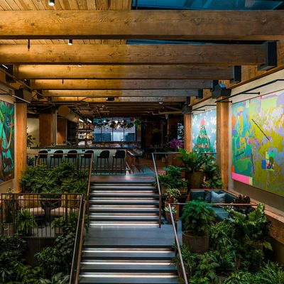 Populus Seattle