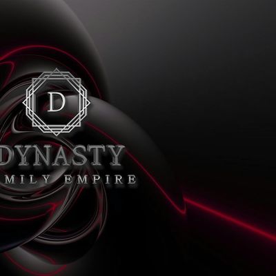 This event is hosted by Dynasty Family Empire