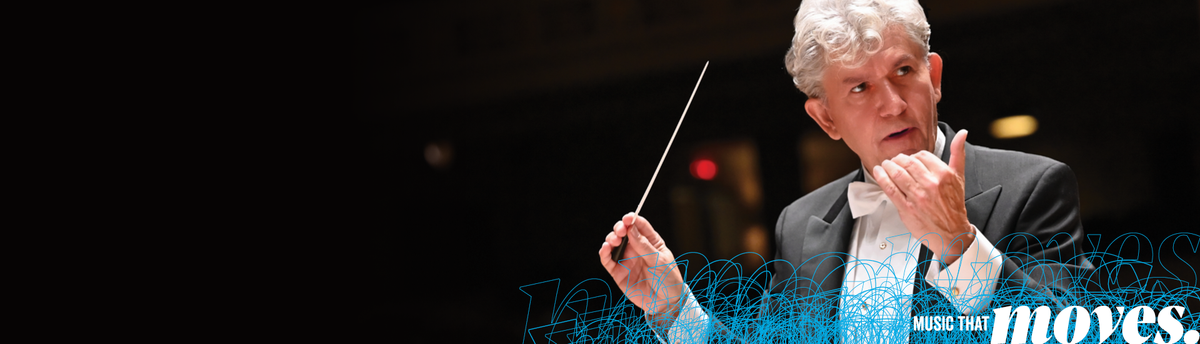 Beethovens Eroica at Lesher Center for the Arts - Hofmann Theatre